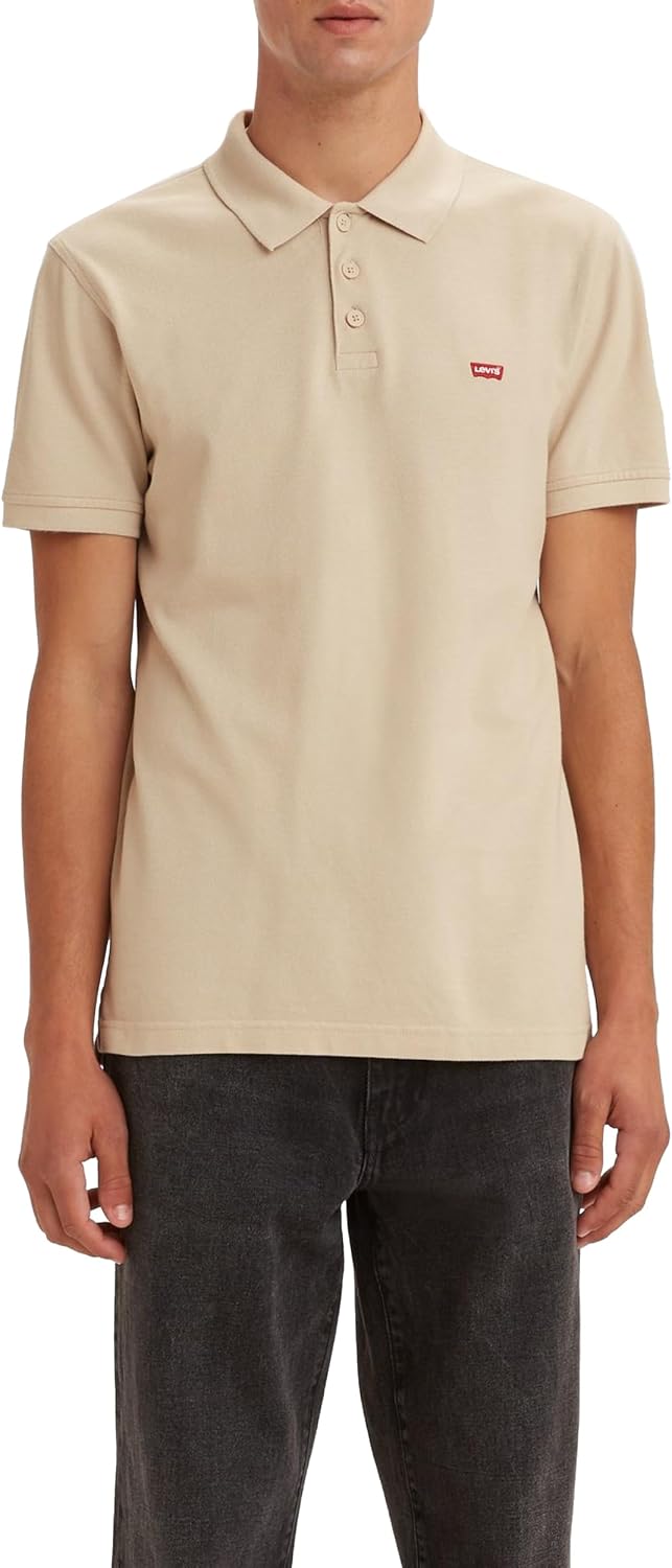 Levi's Housemark Polo Polo Tişört Erkek
