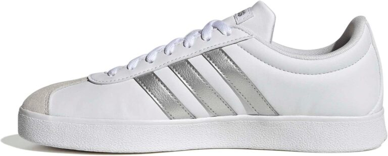adidas VL Court Base Spor AyakkabıKadın