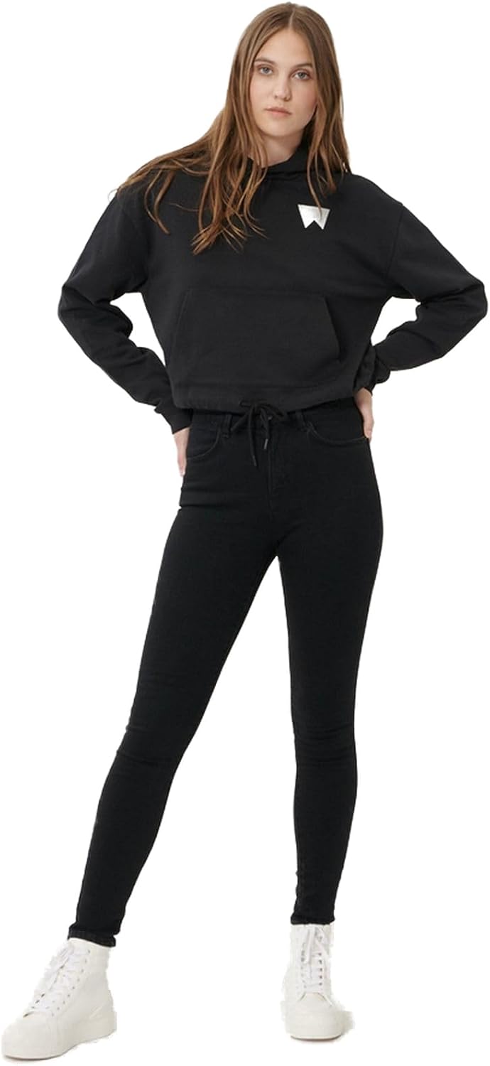 Wrangler High Rise
