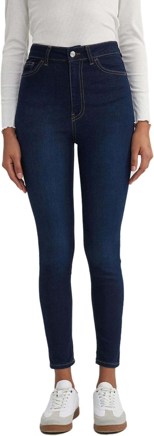DeFacto B8593ax Pantolon Kadın