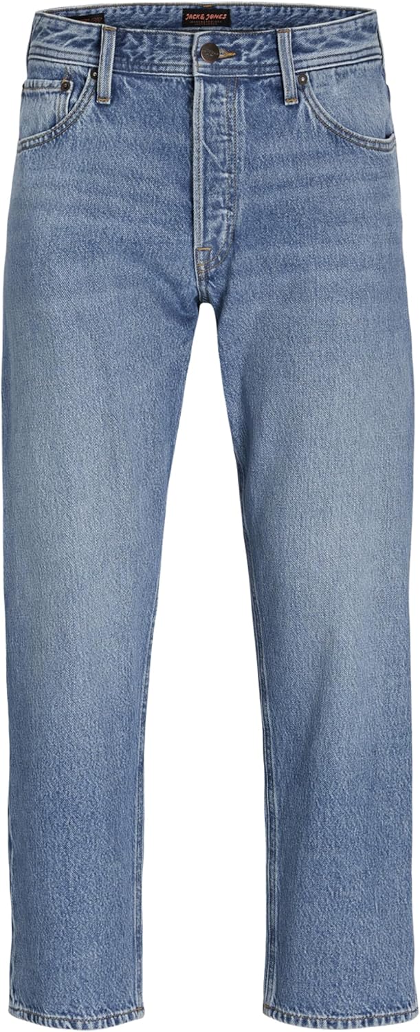 JACK & JONES JJIMARK JJORIGINAL SBD 326 Jean Erkek