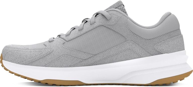 Under Armour UA W Edge SUEDE Spor AyakkabıKadın