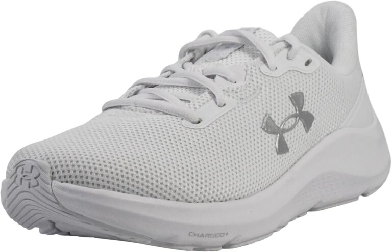 Under Armour UA W Charged Pursuit 4 Koşu AyakkabısıKadın