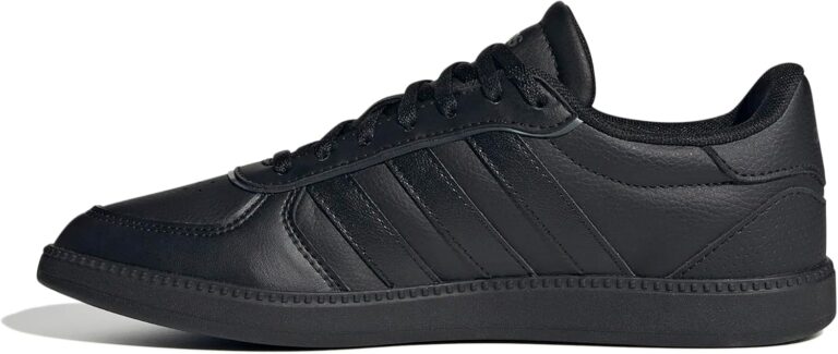 adidas BREAKNET SLEEK Spor AyakkabıKadın