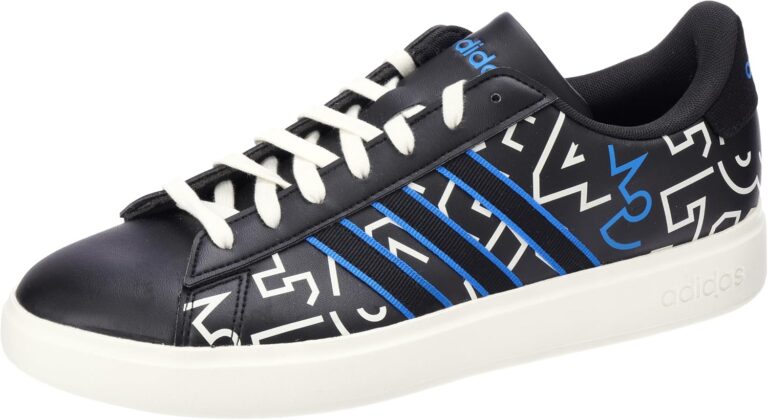 adidas Erkek GRAND COURT 2.0 Tenis Ayakkabısı