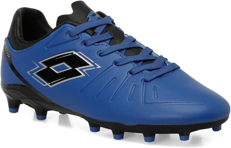 Lotto FORTE FG GR 4PR FUTBOLErkek