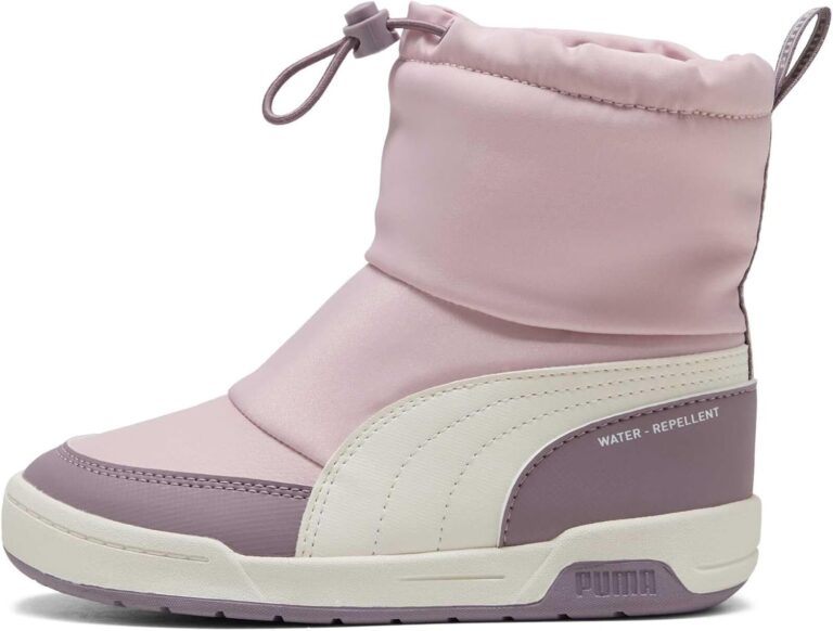 Puma Multiflex 2 Boot Ac Inf Çocuk Bot, 5003304624