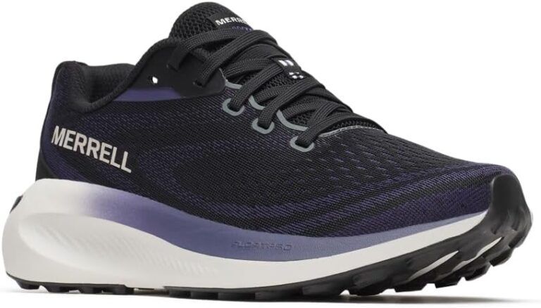 Merrell Morphlite kadın spor ayakkabısı