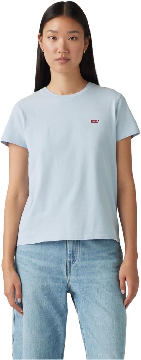 Levi's Perfect Tee Tişört Kadın
