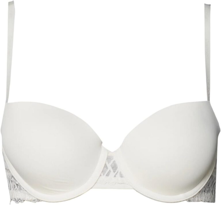Calvin Klein LIGHTLY LINED BALCONETTE Sütyen Kadın