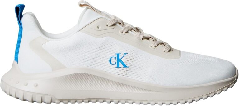 Calvin Klein EVA RUNNER MIX NY Spor AyakkabıErkek