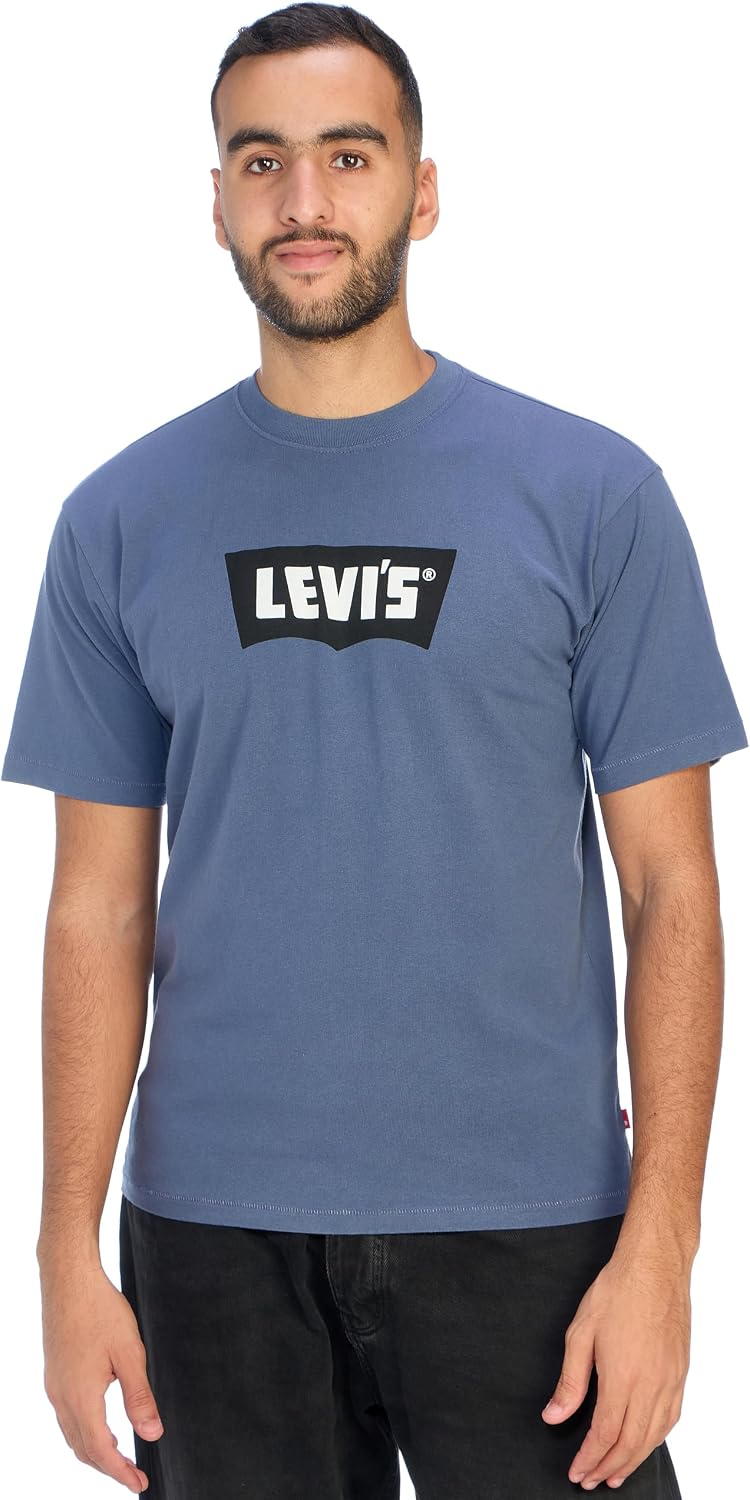 Levi's Vintage Graphic Tişört Tişört Erkek