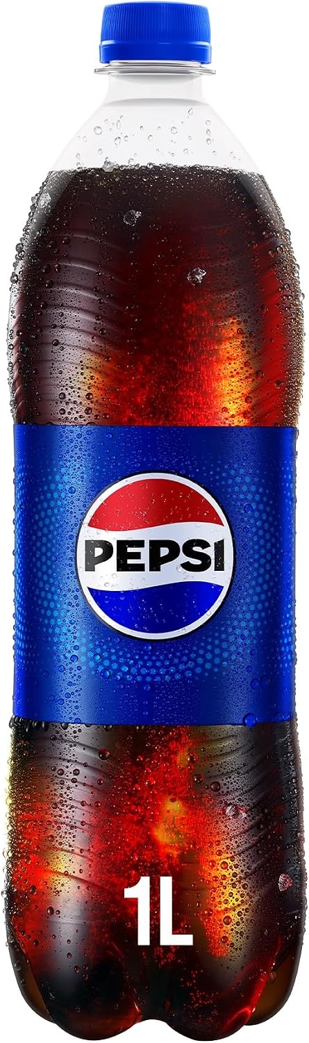 Pepsi Cola İçecek 1000 ml