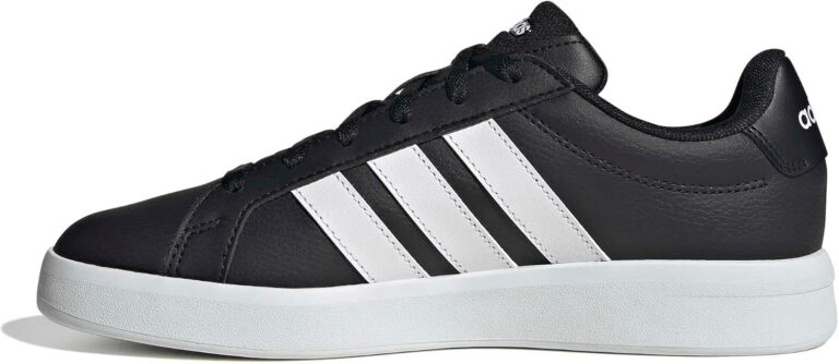adidas Grand Court Base 3.0 Sneaker, 01-HQ0090-1