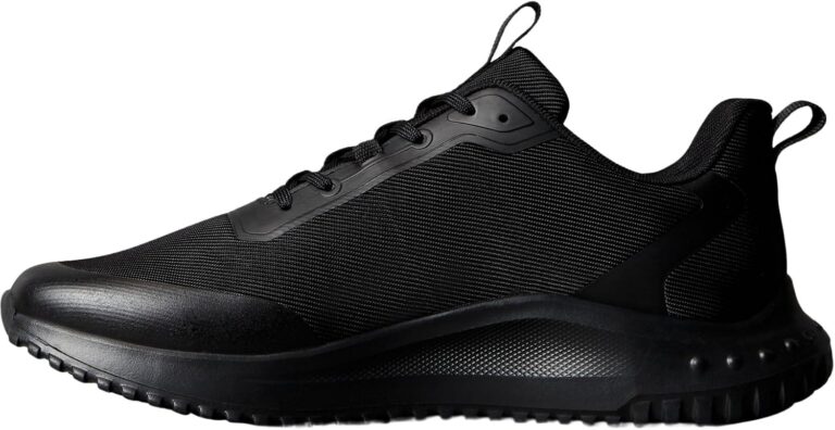 Calvin Klein EVA RUNNER LACE UP MAT MIX Spor AyakkabıErkek