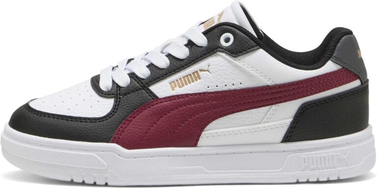 Puma Caven III Genç Ayakkabı, 406235