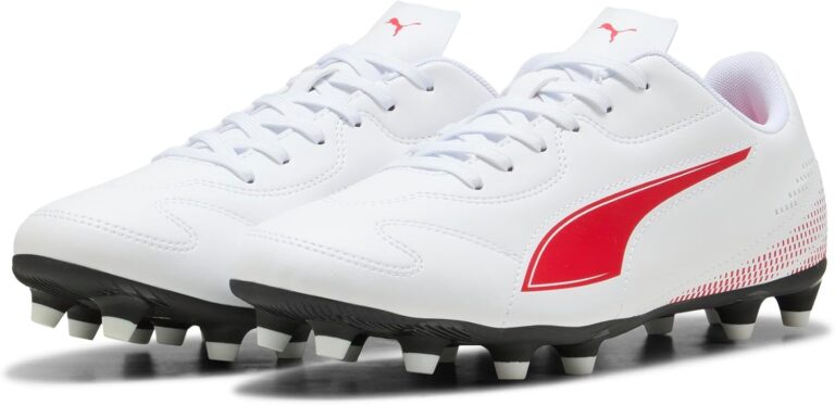 PUMA VITORIA II FG/AG Spor AyakkabıErkek