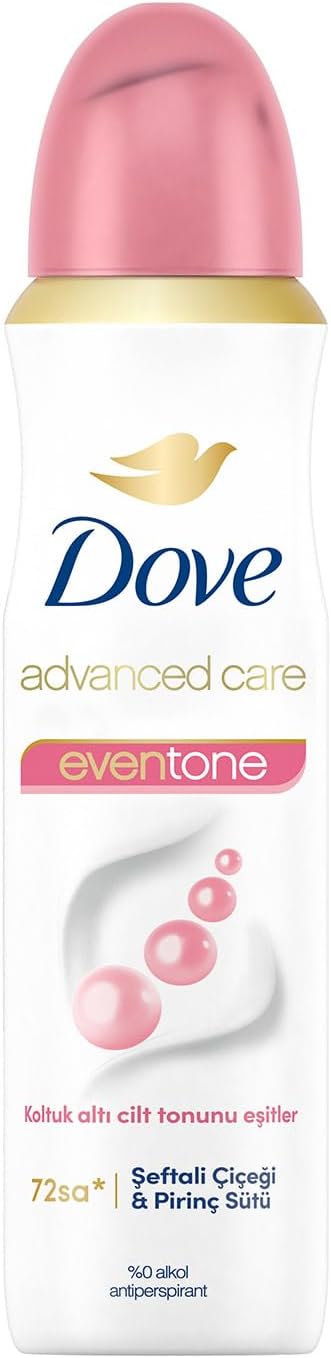 Dove Eventone 150 ml