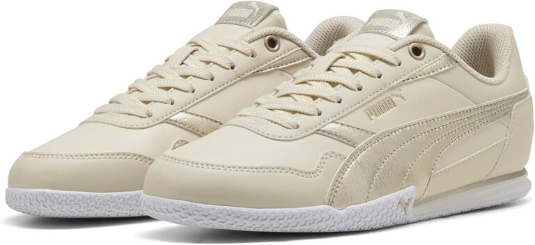 PUMA BELLA DONNA METALLIC WHISPER Spor AyakkabıKadın