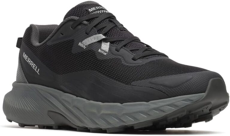 Merrell Agility Trail Unisex Spor Ayakkabı, J00003280