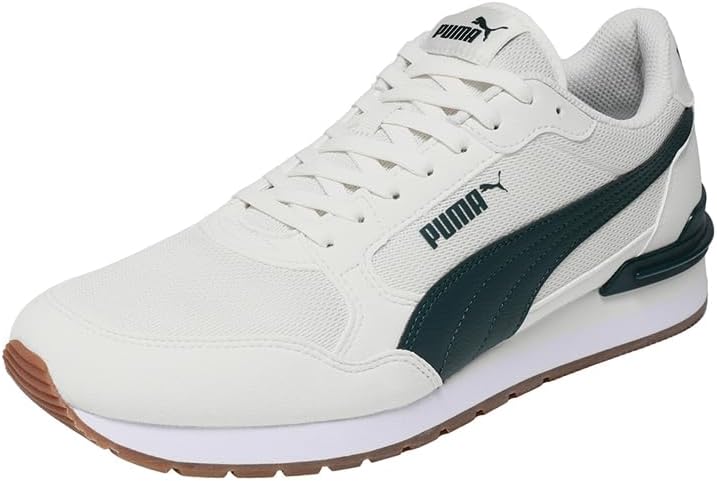 PUMA ST Runner v4 Mesh Unisex Yetişkin Spor Ayakkabı