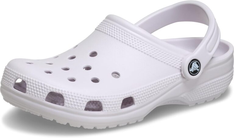 Crocs Classic TerlikUnisex Yetişkin