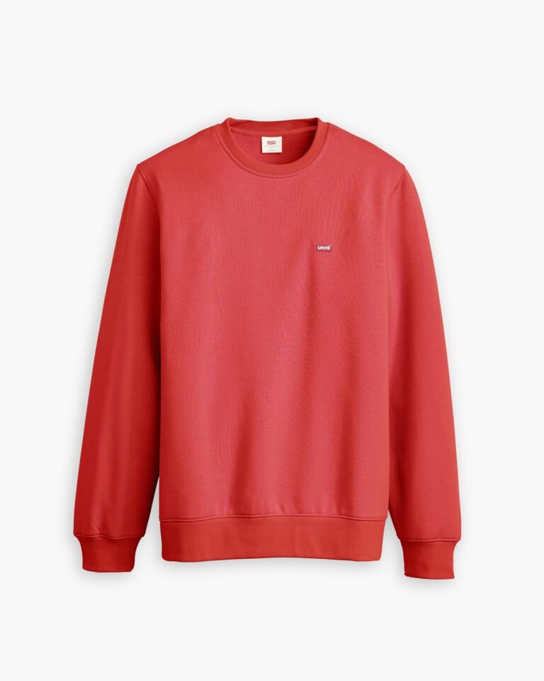 Levi's Crew Sweatshirt Sweatshirt Erkek