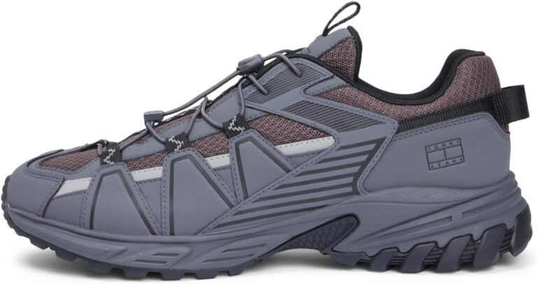 Tommy Hilfiger TJM OUTDOOR RUNNER Spor AyakkabıErkek