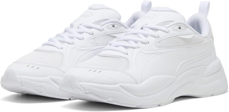Puma X-Ray 4 Spor Ayakkabı Bej, 404747