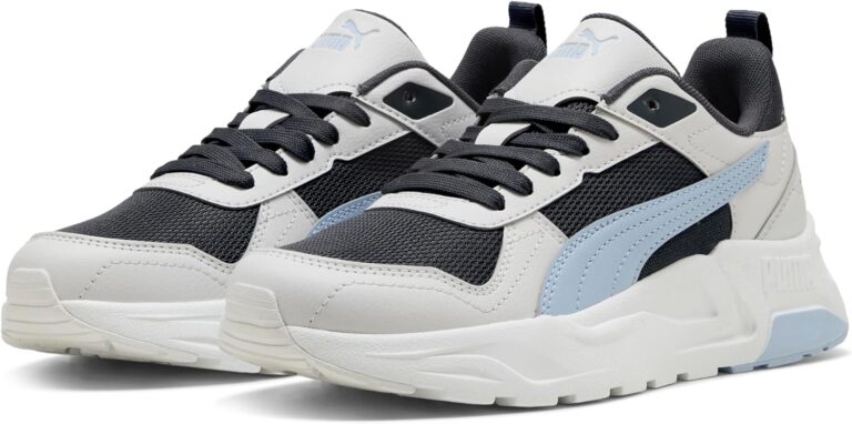 PUMA Trinity 2 LT Koşu AyakkabısıUnisex Yetişkin
