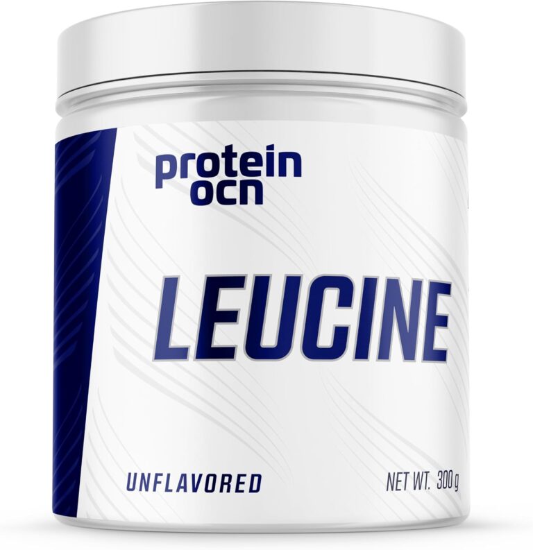 Proteinocean Leucine 300g 60 Servis