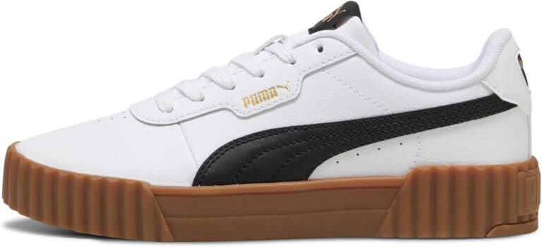 PUMA Carina 3.0 TDP Spor AyakkabıKadın
