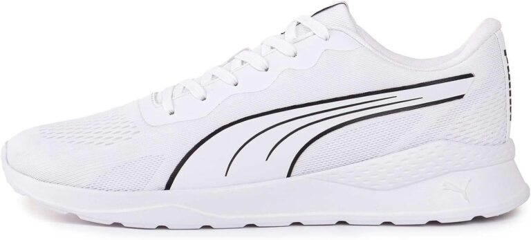 PUMA Lite Runner TDP Spor AyakkabıUnisex Yetişkin