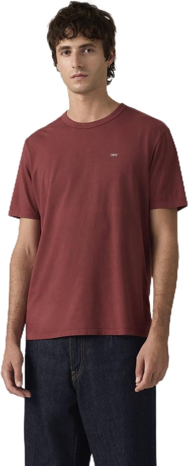 Levi's Original Tişört T-shirt Erkek