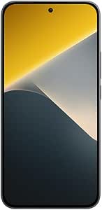Poco X8 Akıllı Telefon, 8GB RAM 256GB ROM, Siyah
