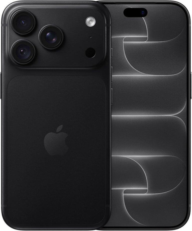 Apple iPhone 18 Pro, 256 GB, A20 Pro Çip