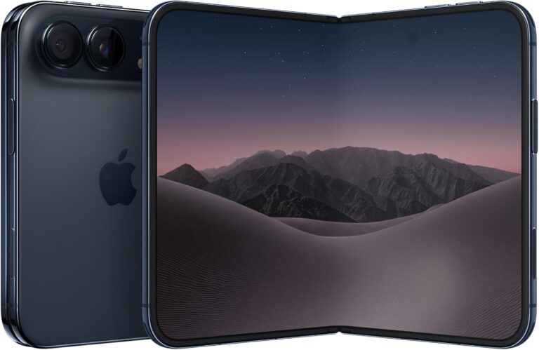 Apple iPhone Duo (1 TB) - Gece Rengi