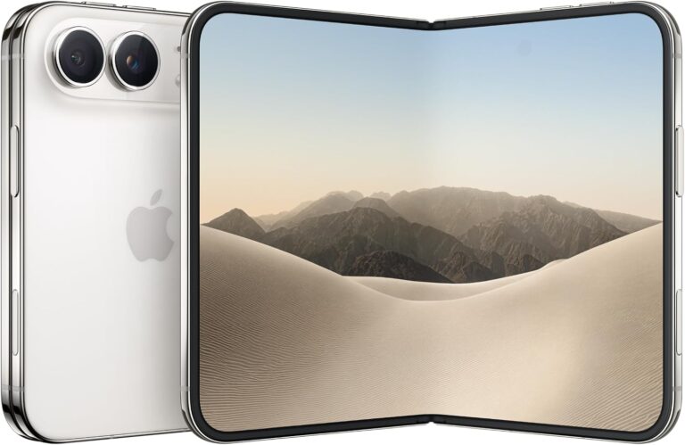 Apple iPhone Duo (2 TB) - Yıldız Rengi